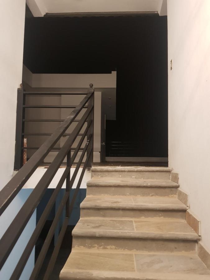 Posada Don Felipe Cuetzalán del Progreso 외부 사진