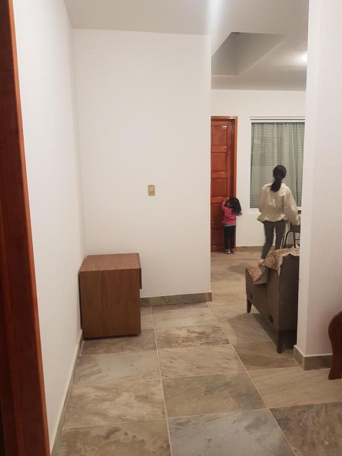 Posada Don Felipe Cuetzalán del Progreso 외부 사진