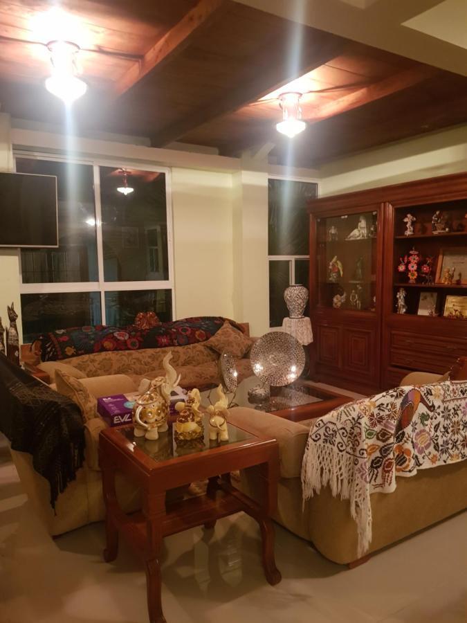 Posada Don Felipe Cuetzalán del Progreso 외부 사진